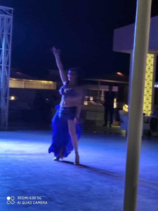 Sport & Freizeit Pickalbatros Aqua Vista Resort - Hurghada