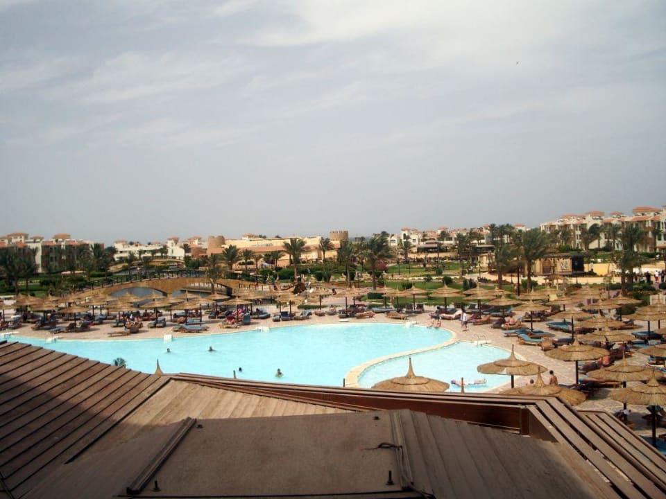 Dana Beach Pickalbatros Dana Beach Resort - Hurghada