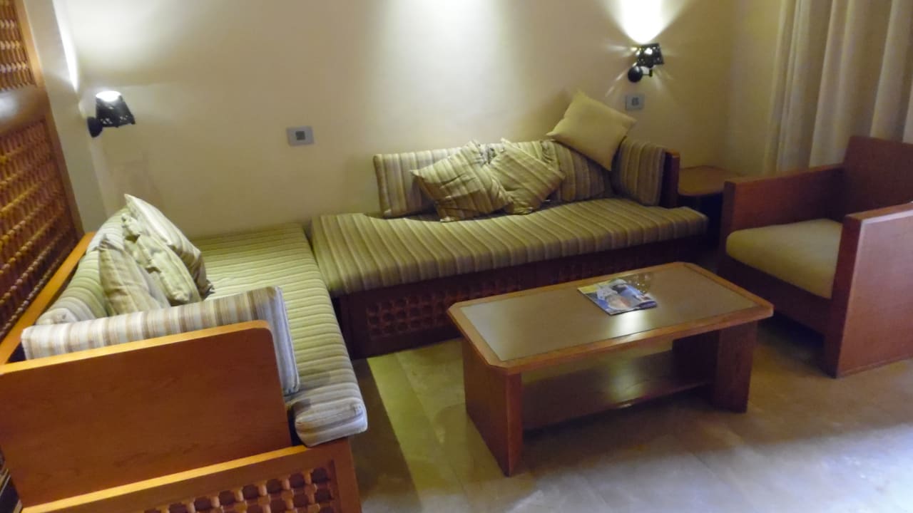 Zimmer Grand Waterworld Makadi & Family Star Makadi