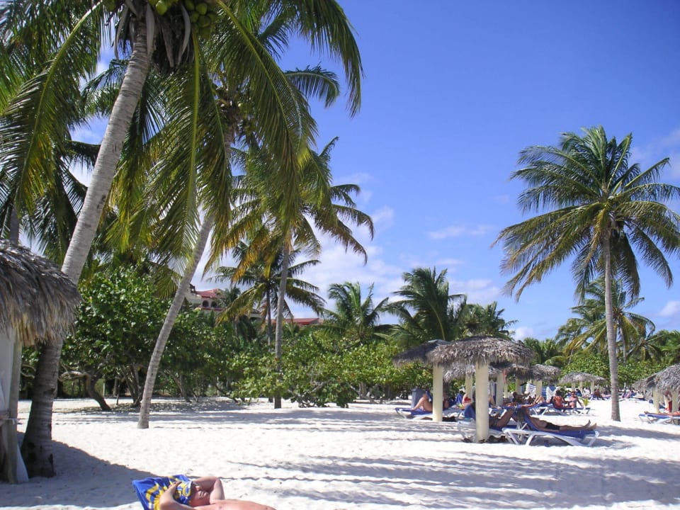 Hotelstrand Sol Rio De Luna y Mares