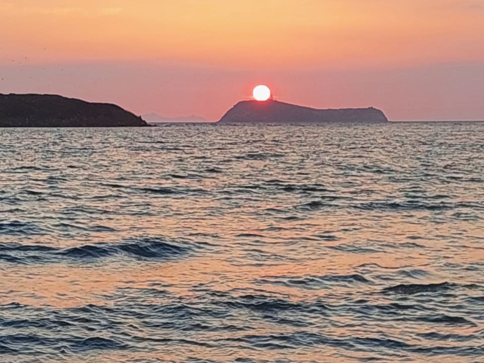 Ausblick Tiana Beach Resort