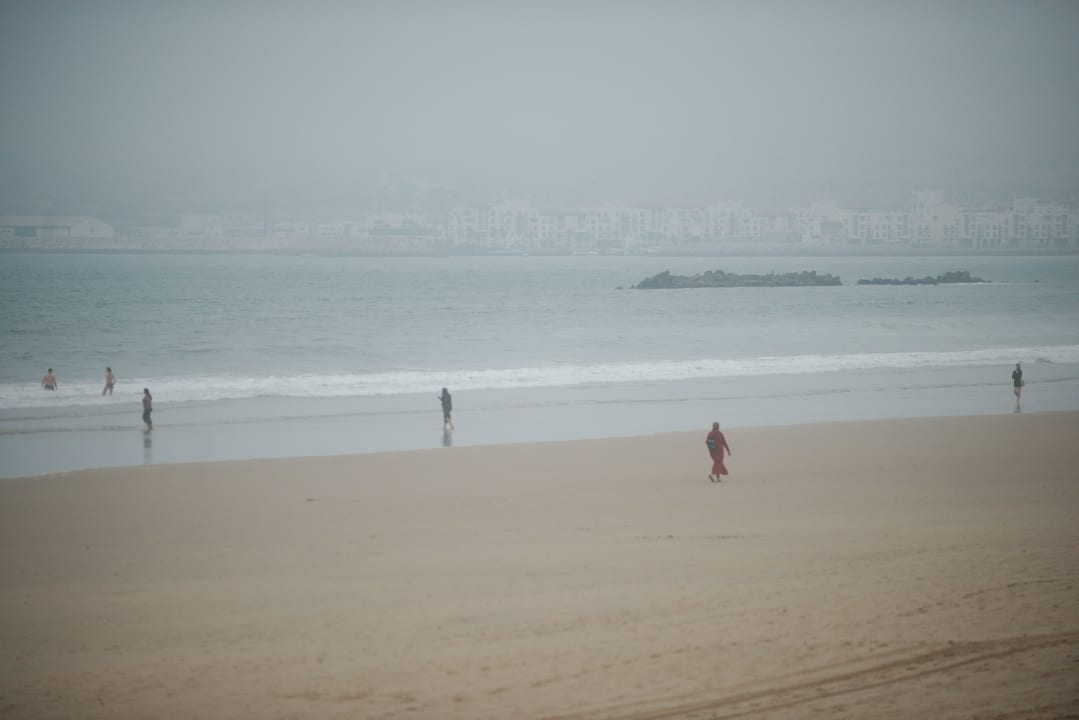 Strand Atlas Amadil Beach Hotel