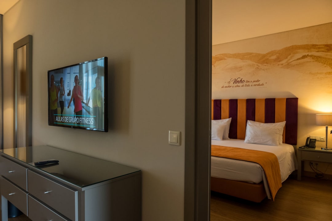 Zimmer Hotel Vila Galé Douro Vineyards