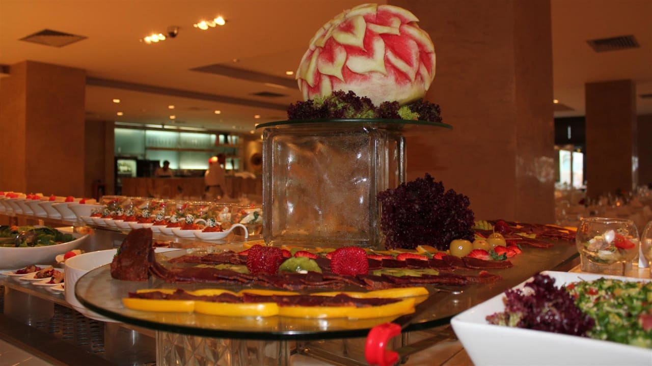 Restaurant & Büffet Napa Mermaid Hotel & Suites