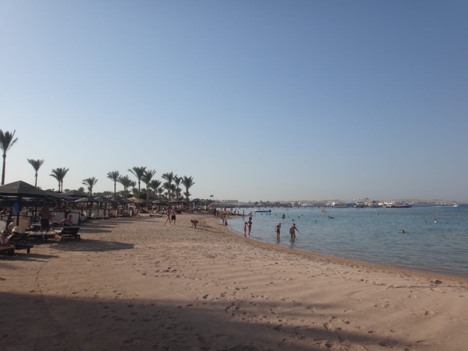 Strand Steigenberger Aqua Magic