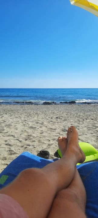 Strand Citrus Plaza Hotel