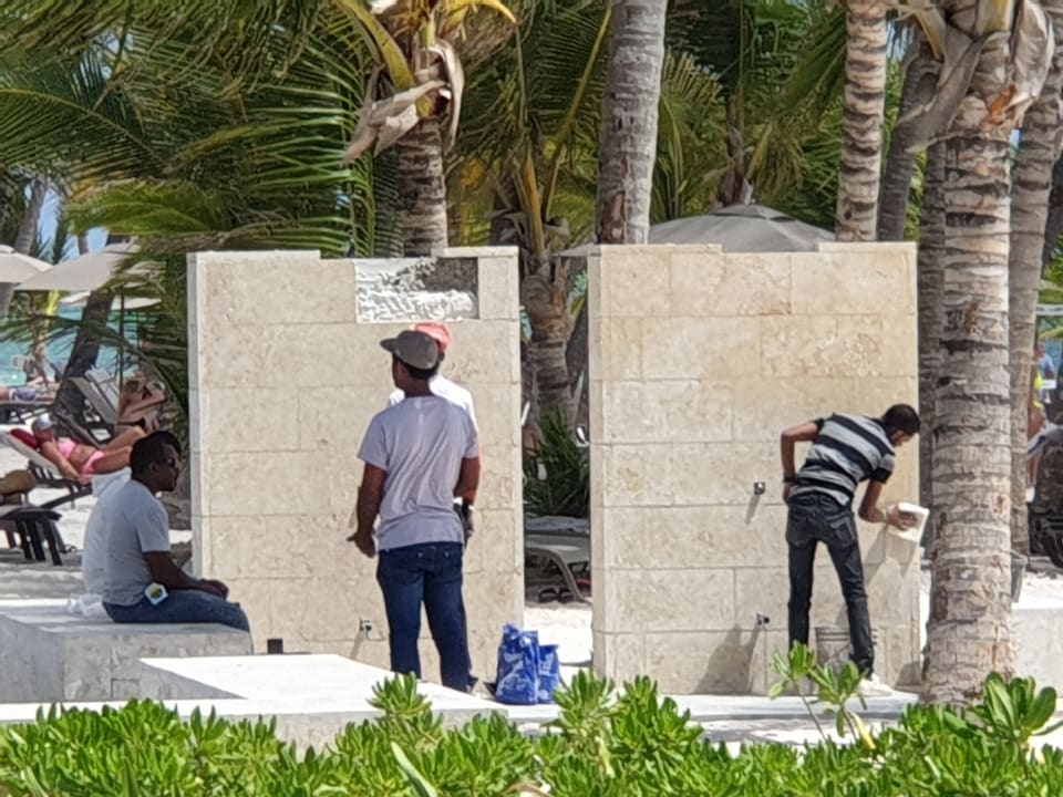 Sonstiges Lopesan Costa Bávaro Resort, Spa & Casino