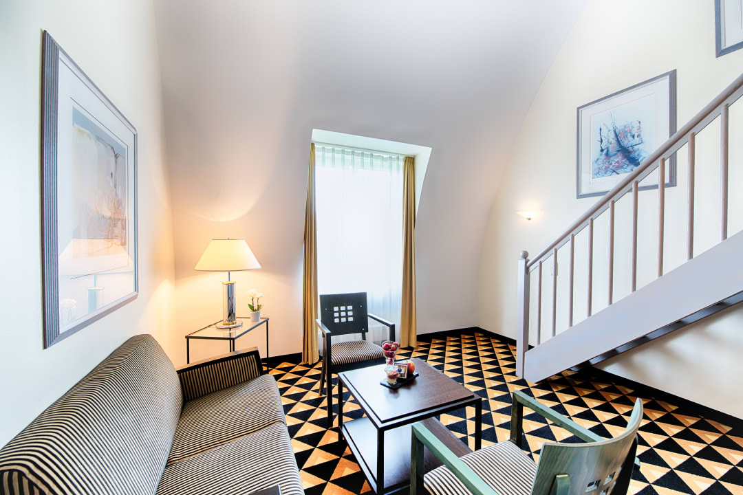 Zimmer Welcome Hotel Bad Arolsen