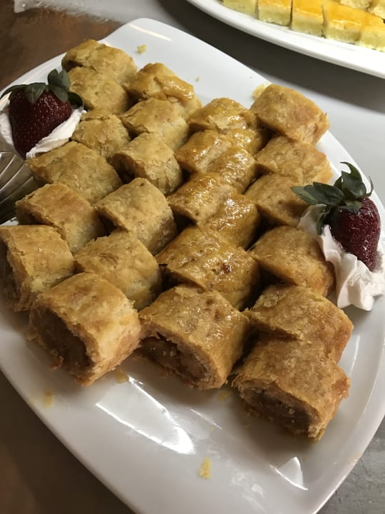 Restaurant Beach Albatros Resort