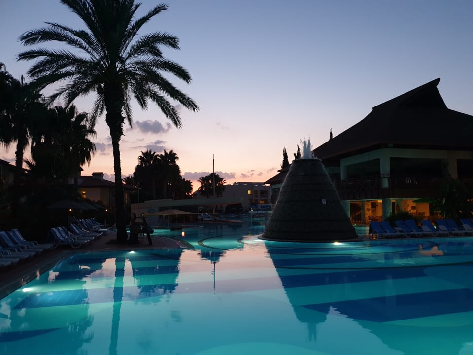 Pool Aqua Fantasy Aquapark Hotel & Spa