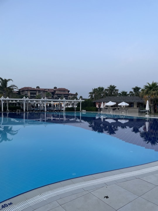 Pool Calimera Serra Palace