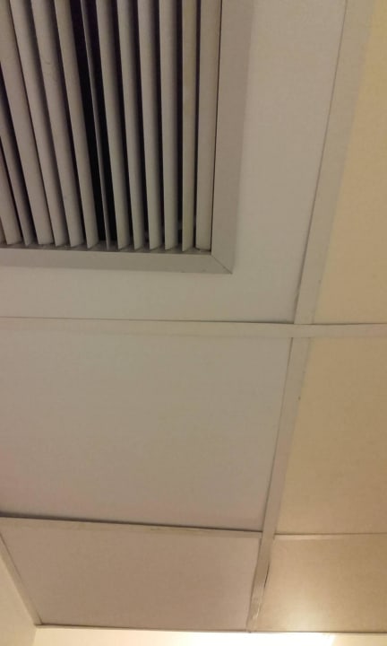 Lüftung/ 97% Weiterempfehlung Beach Albatros Resort