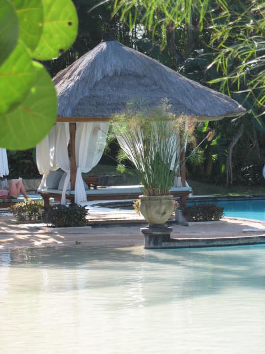 Pavillons The Laguna A Luxury Collection Resort & Spa