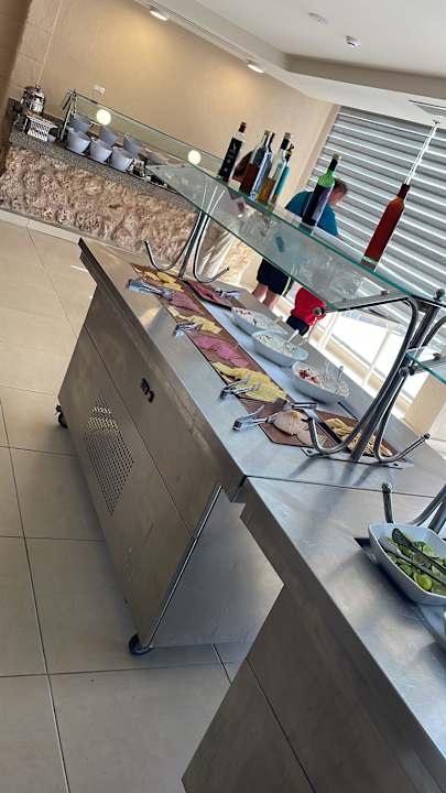 Gastro Pickalbatros Villaggio Resort - Portofino