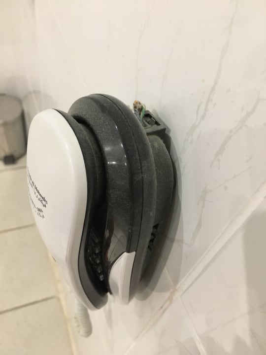 Zimmer Casa Mare Resort