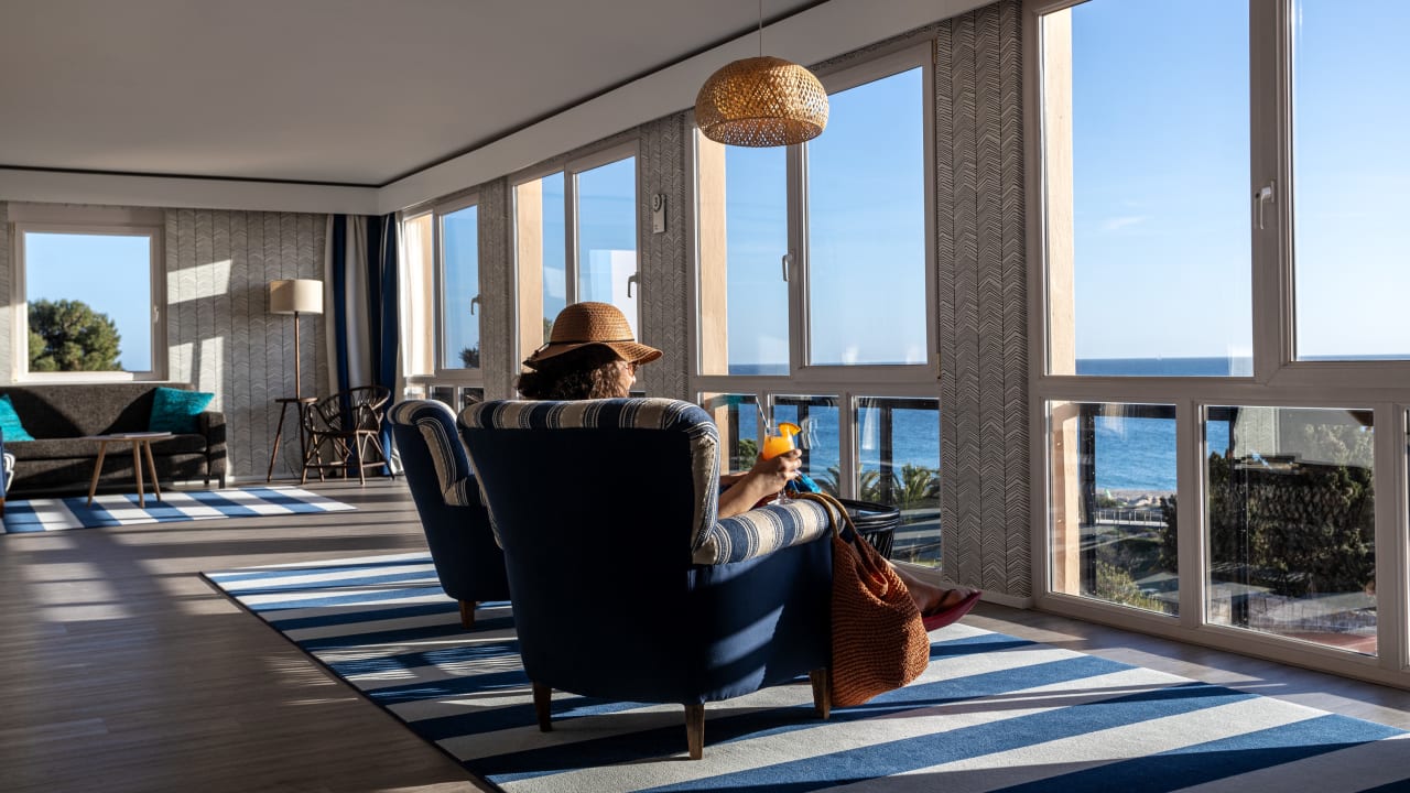 Lobby Pestana Dom João II