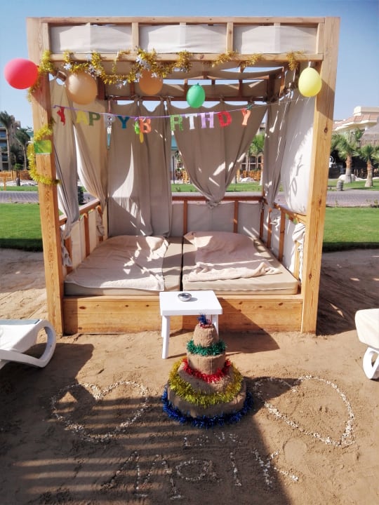 Sonstiges Tropitel Sahl Hasheesh