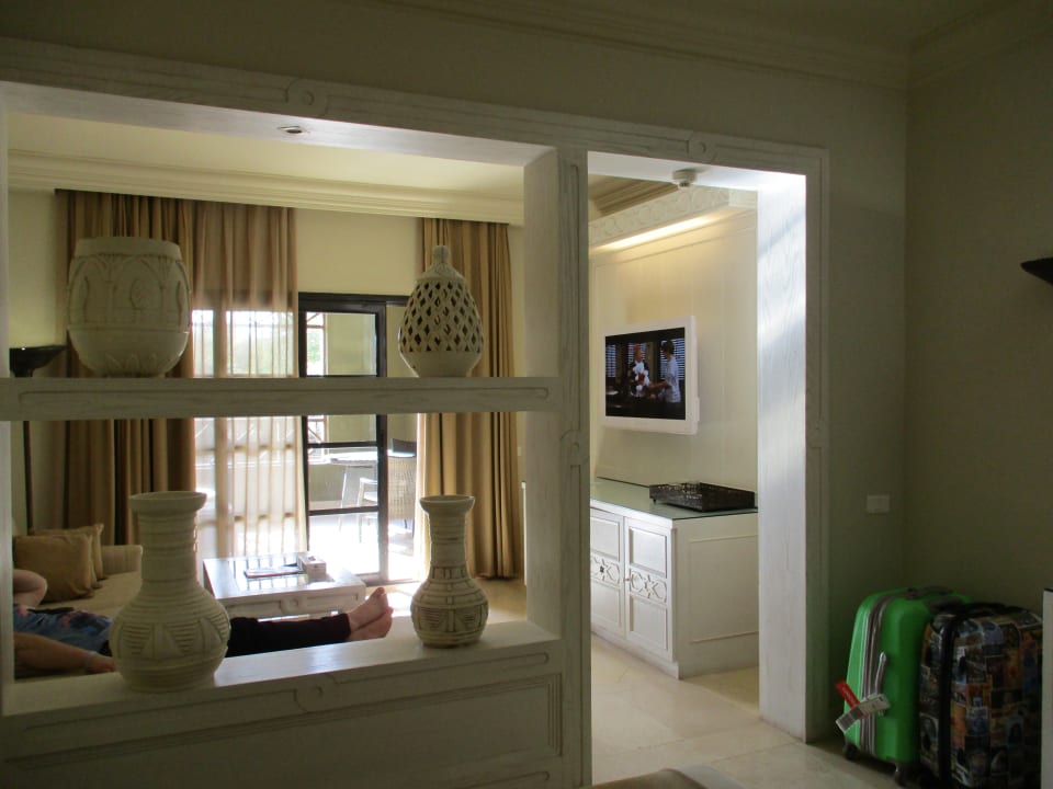 Zimmer Makadi Spa - Adults only