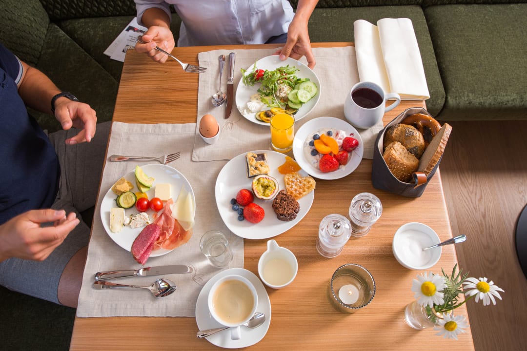 Gastro Hotel St. Florian