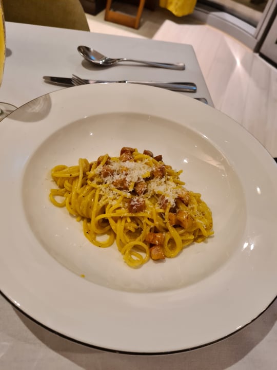 Gastro Al Bandar Rotana - Creek