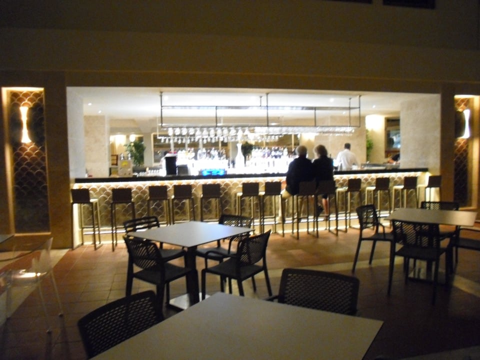 Aussenbar PALOMA Perissia