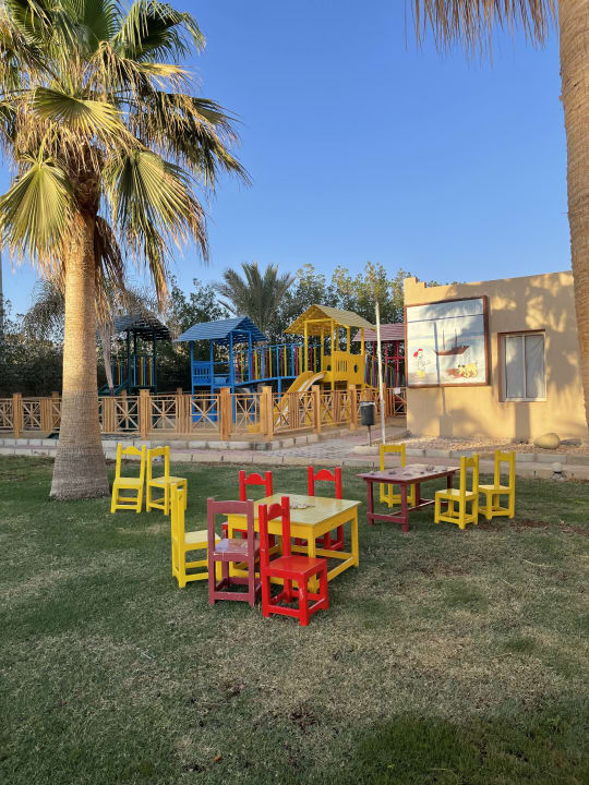 Sport & Freizeit Three Corners Sea Beach Resort