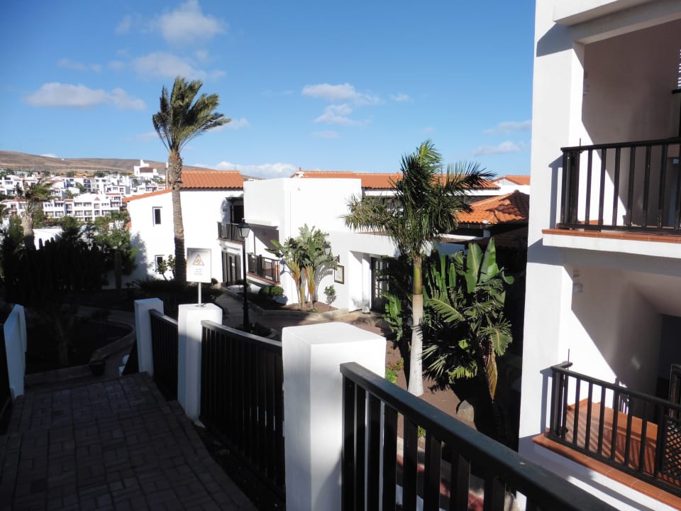 Ausblick TUI MAGIC LIFE Fuerteventura
