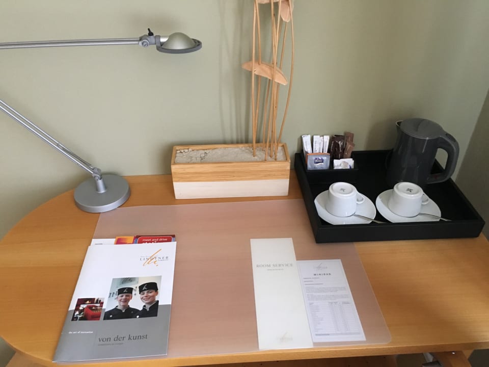 Zimmer Privathotel Lindtner Hamburg