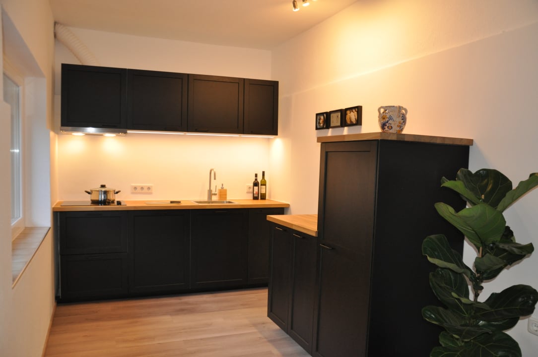 Zimmer Ferienhaus Enzian