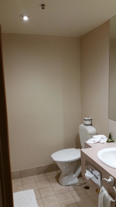 Bad Hotel Bayview on the Park