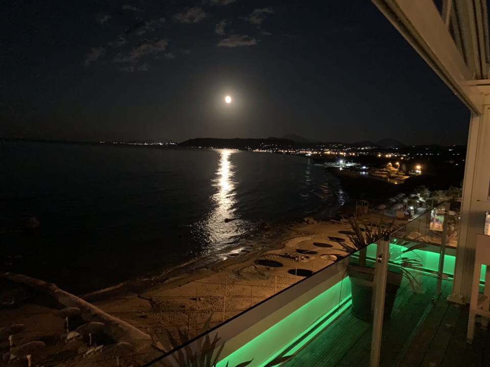 Ausblick Harmony Boutique Resort