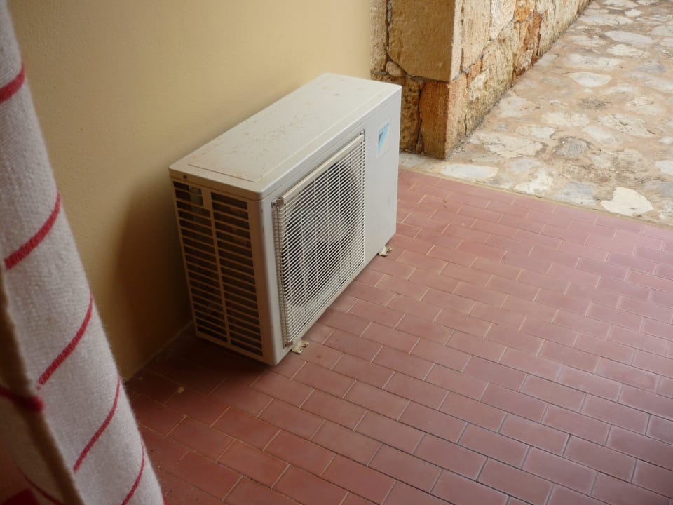 Klima Kernos Beach Hotel & Bungalows