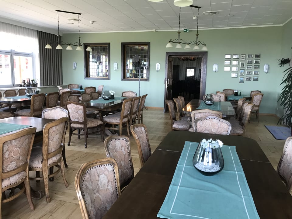 Gastro AKZENT Berghotel Rosstrappe