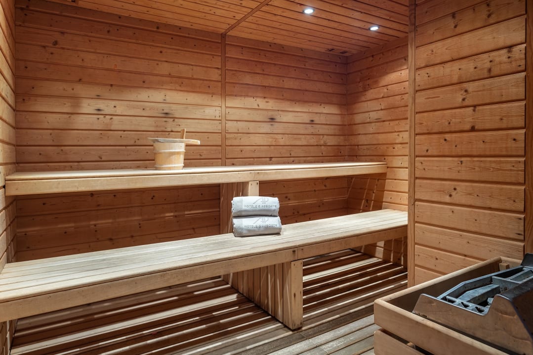 Sport & Freizeit AP Maria Nova Lounge - Adults Friendly
