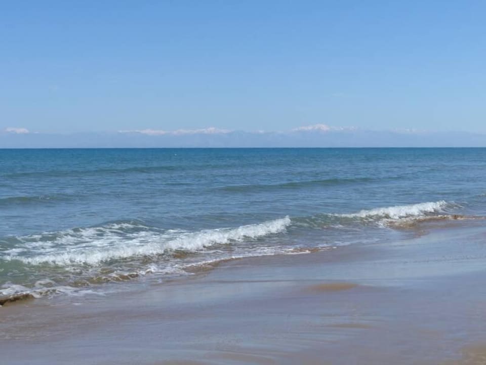 Strand Sunis Kumköy Beach Resort Hotel & Spa