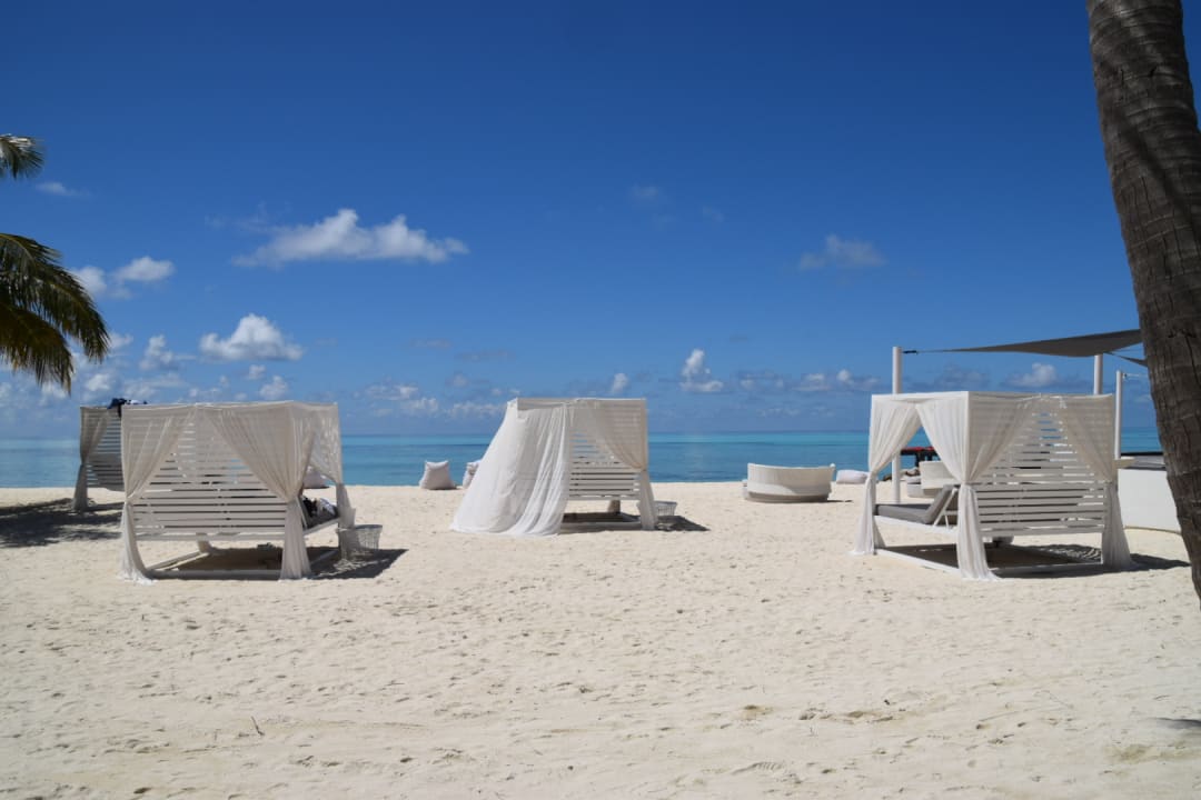 Strand LUX South Ari Atoll