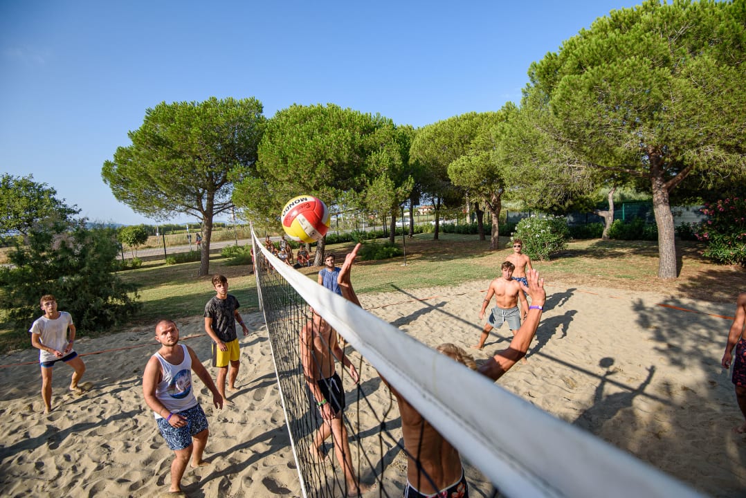 Sport & Freizeit Villaggio Orizzonte