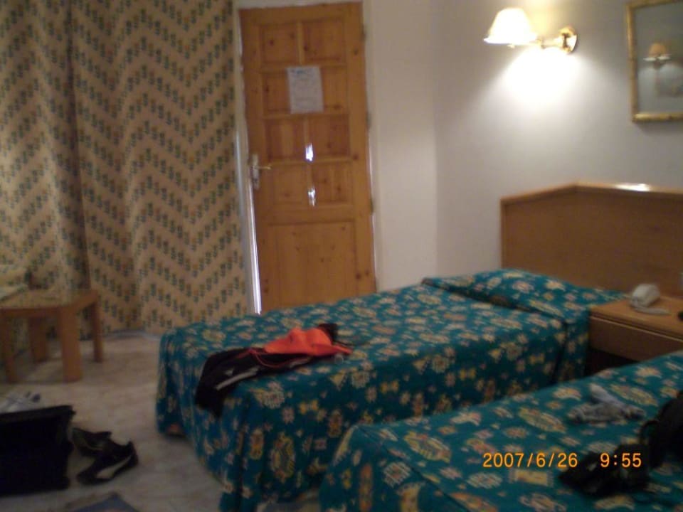 Zimmer Menaville Safaga