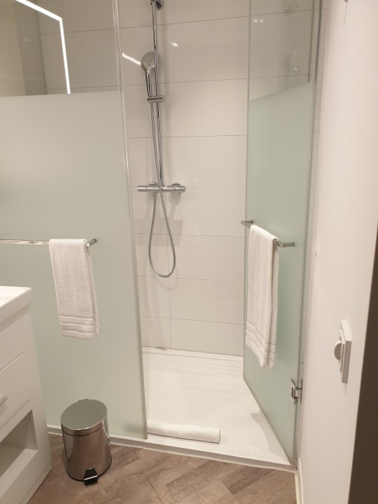 Zimmer Innside by Meliá Frankfurt Ostend