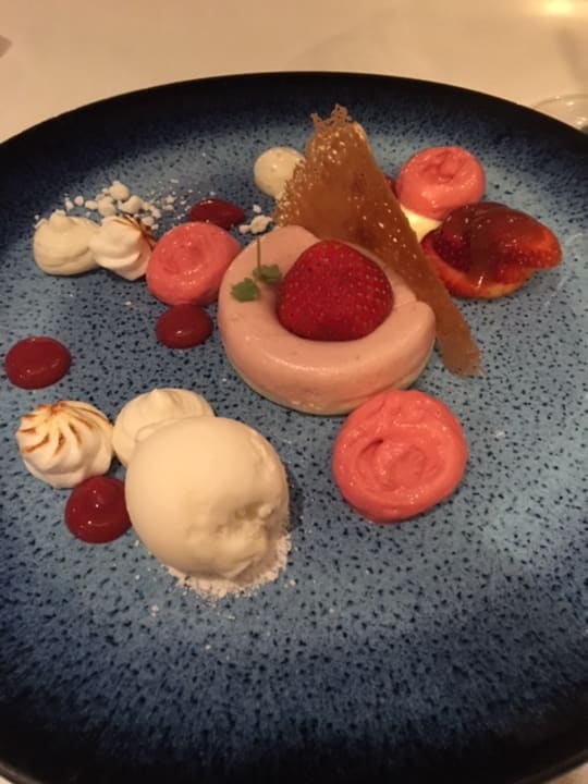 Gastro Landgoed de Holtweijde