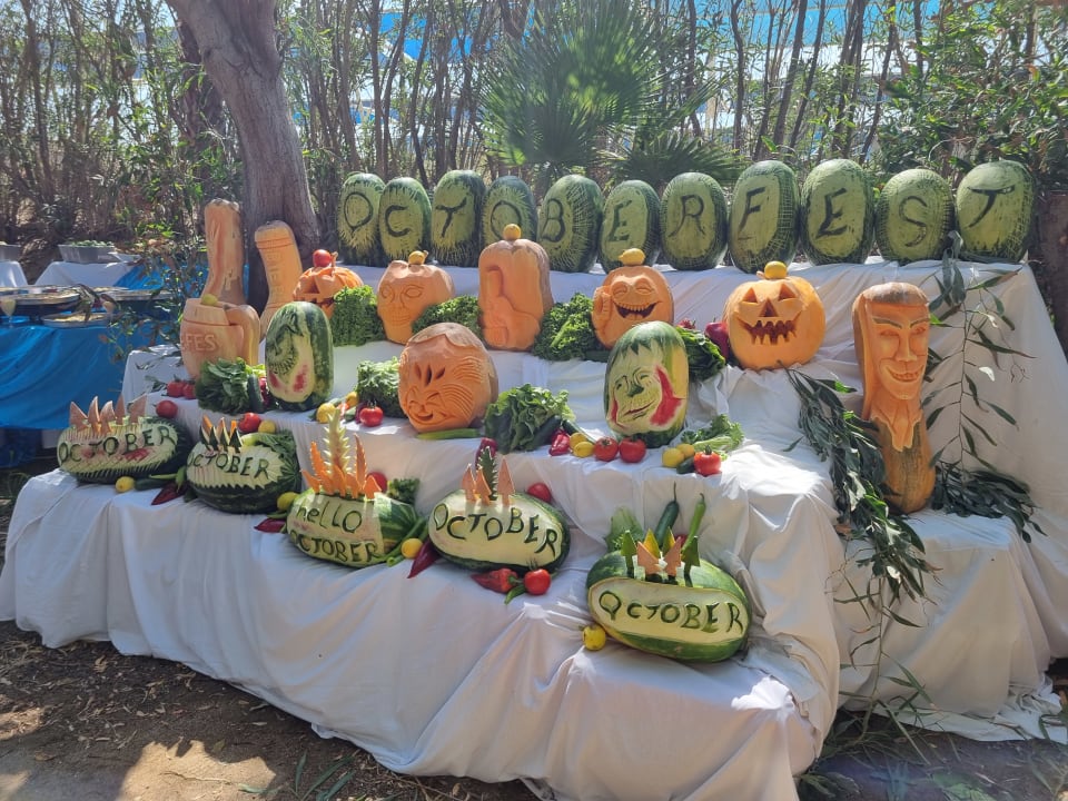 Gastro Seaden Sea World Resort & Spa