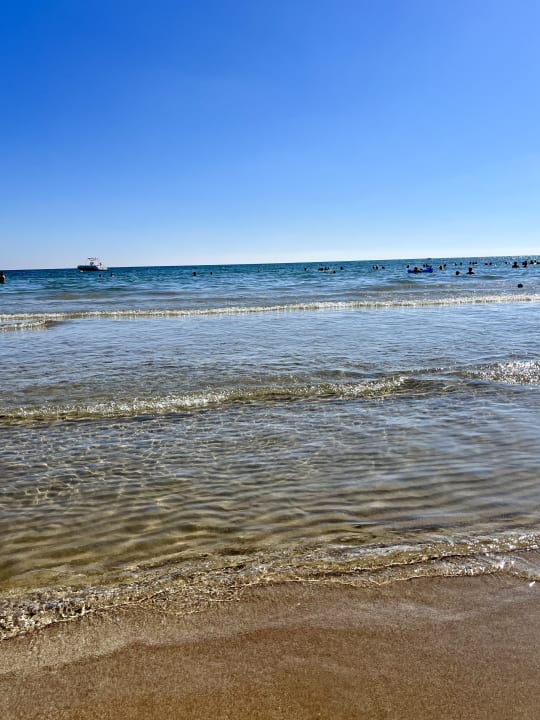 Strand Aydinbey Kings Palace & Spa