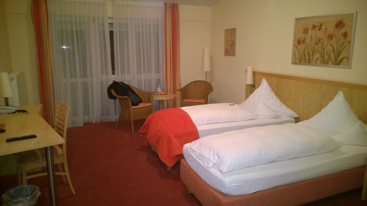 Zimmer Landhotel Endhart