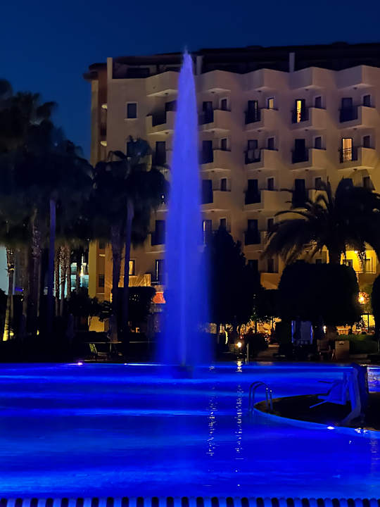 Pool Miramare Queen Hotel