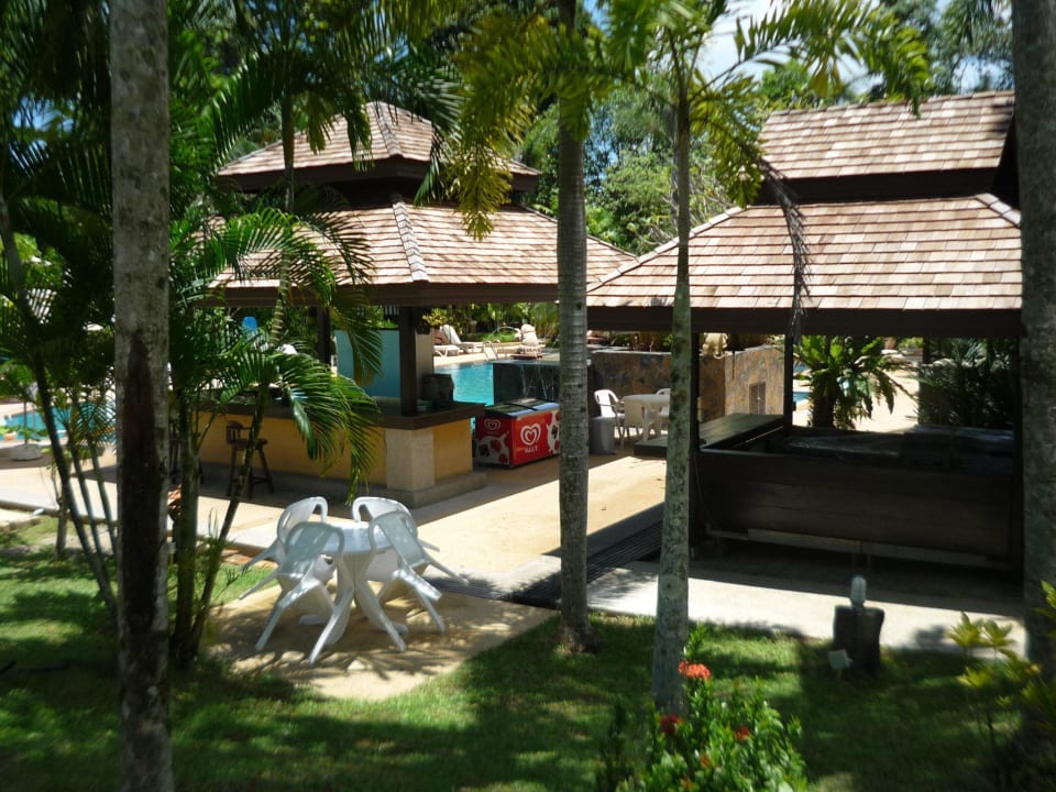 The Leaf by Katathani Resorts The Leaf on The Sands by Katathani