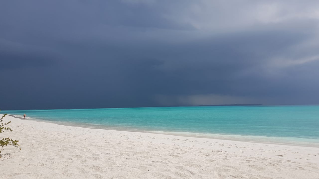 Strand Hondaafushi Island Resort