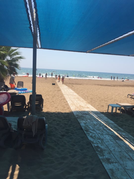 Strand Club Grand Aqua