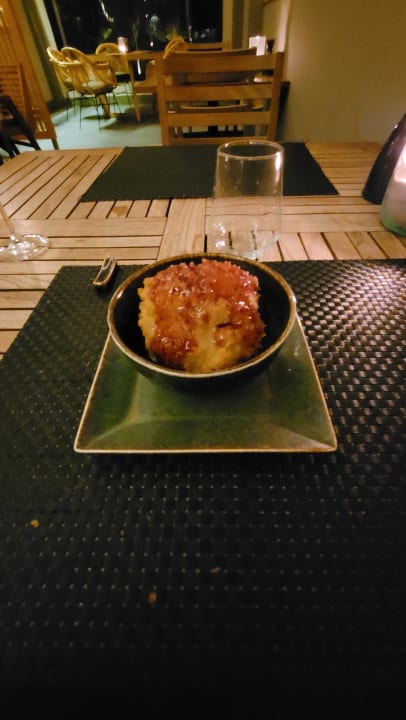 Gastro Steigenberger Resort Ras Soma