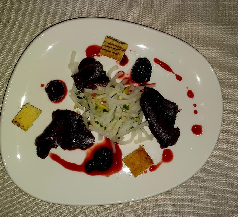 Gastro Hotel Bergknappenhof