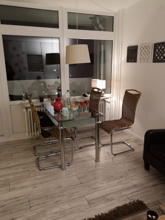 Zimmer Heiligenhafen Ferienpark